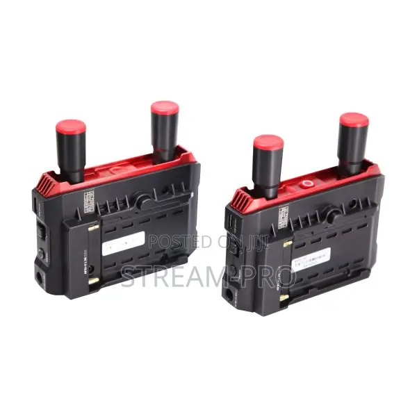 CVW Spectra–Fhd Hdmi 350m (1120ft) Wireless Video Transmission System