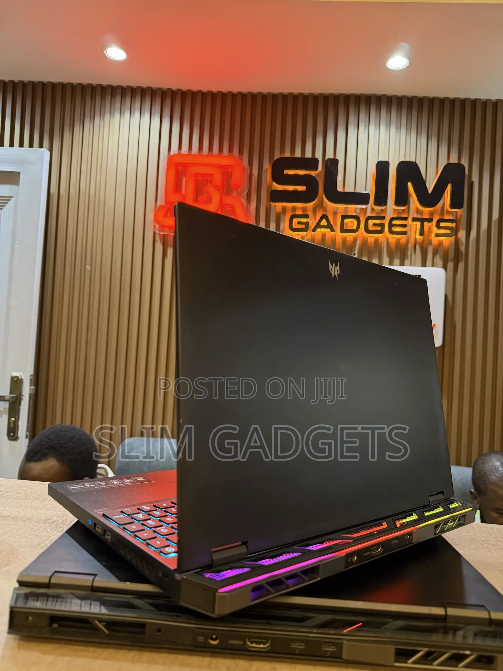 Laptop Acer Predator Helios 16 32GB Intel Core i9 SSD 1T