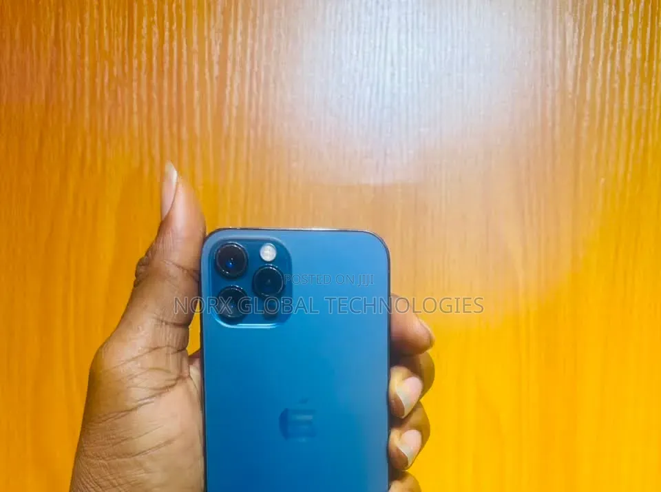 Apple iPhone 12 Pro 128 GB Blue