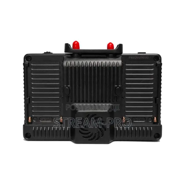 CVW Swift Z Wireless 5.5 in Touch-Screentransmitter and Receiver Kit
