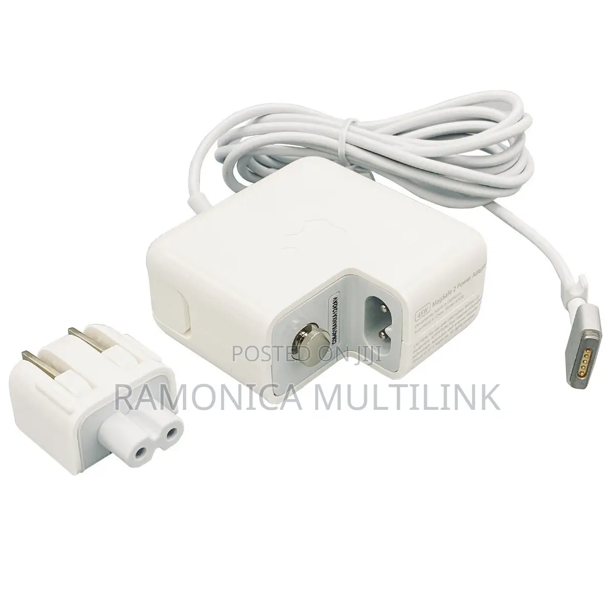 Apple 45w Magsafe 2 Power Adapter