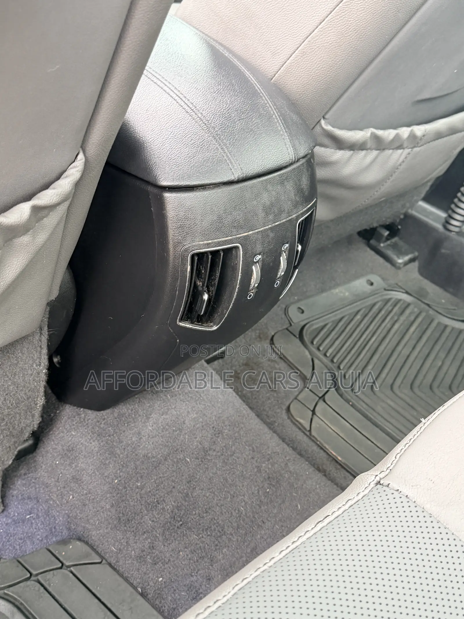 Hyundai Sonata 2014 Gray