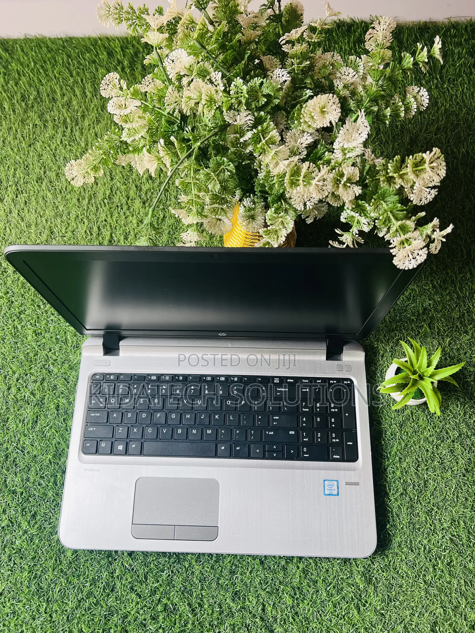 Laptop HP ProBook 450 G3 8GB Intel Core i5 HDD 750GB