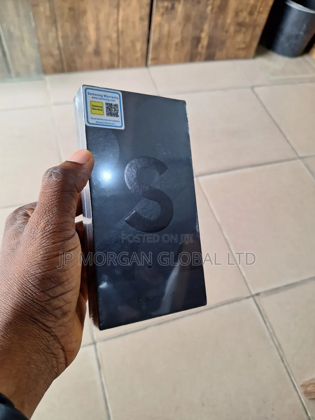 New Samsung Galaxy S22+ 5G 256 GB