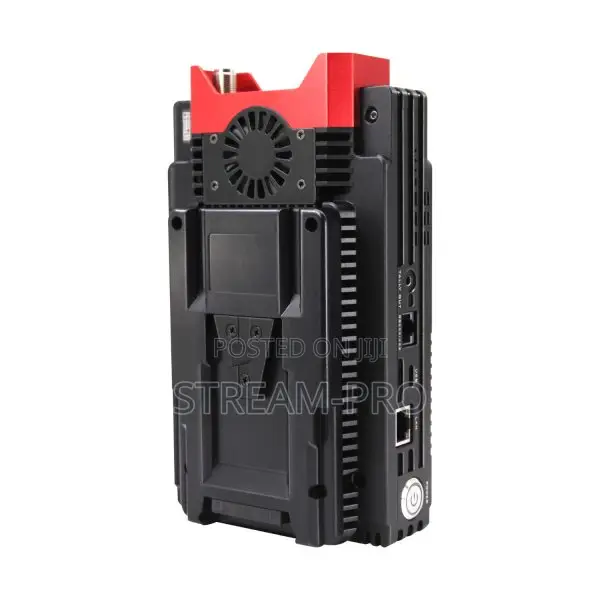 CVW Thunder (3280ft) Wireless Video Transmission System