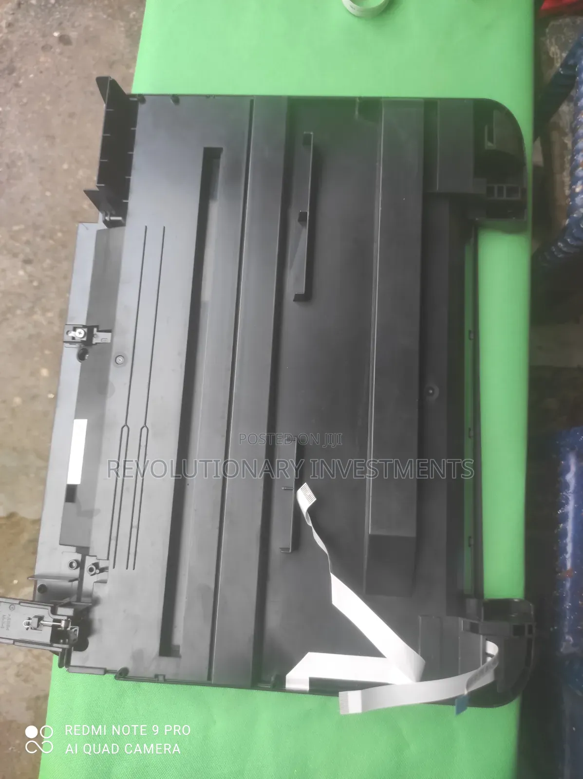 Epson L3250 Switch Board Scanner Unit
