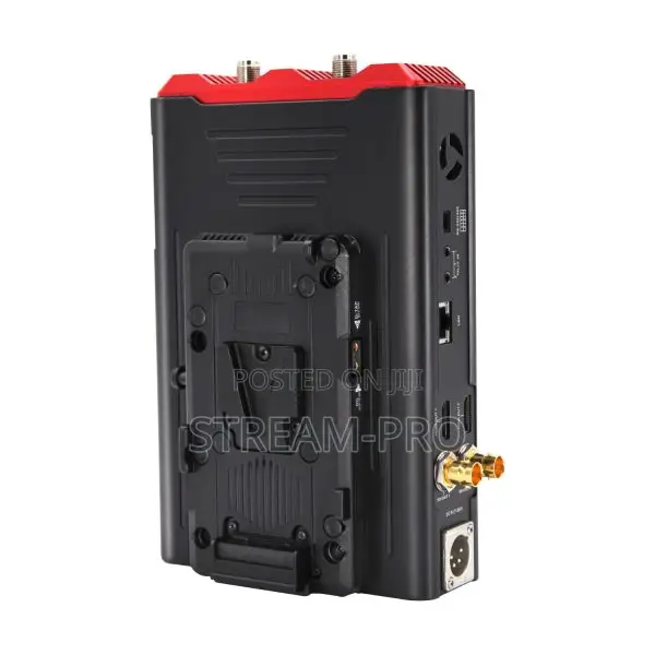 CVW Thunder Hd – (3280ft)Fhd Wireless Video Transmission System