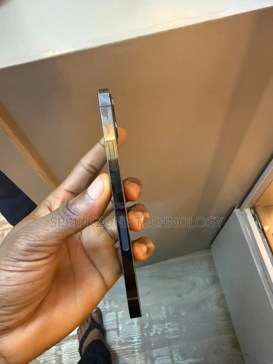 Apple iPhone 12 Pro 128 GB Black