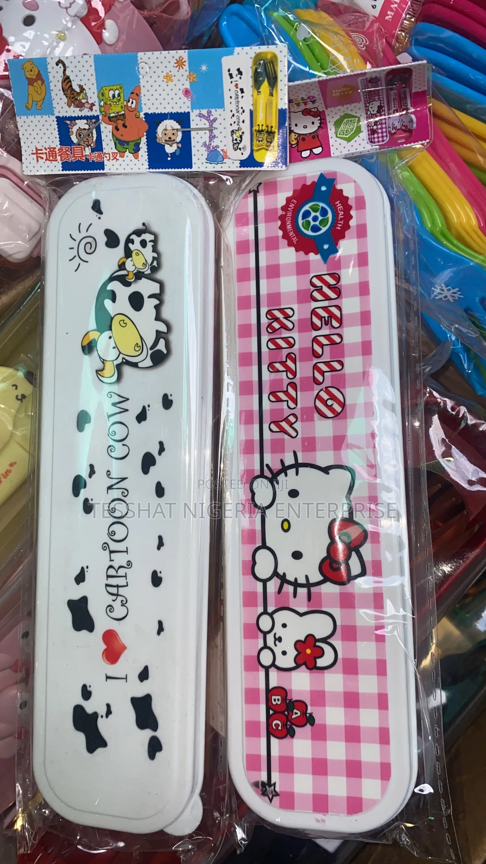 Case Spoons Fork Spoon