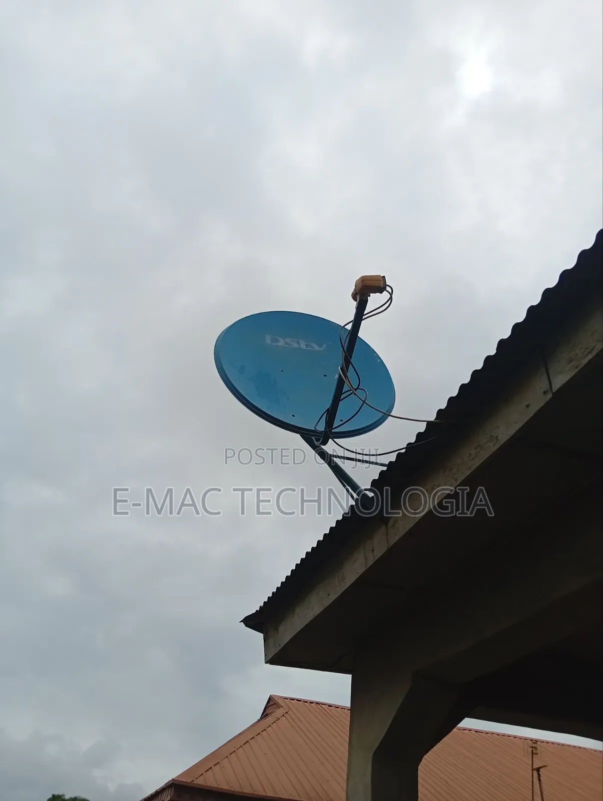 DSTV Installer in Ojota