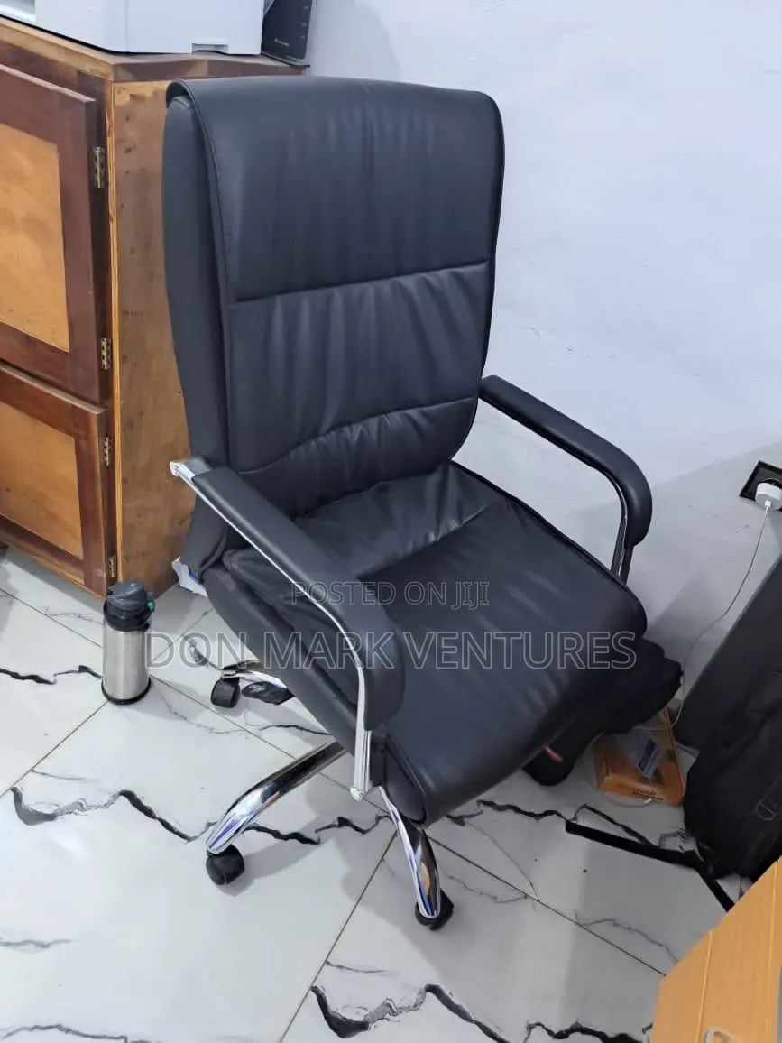 Executive Office Chair