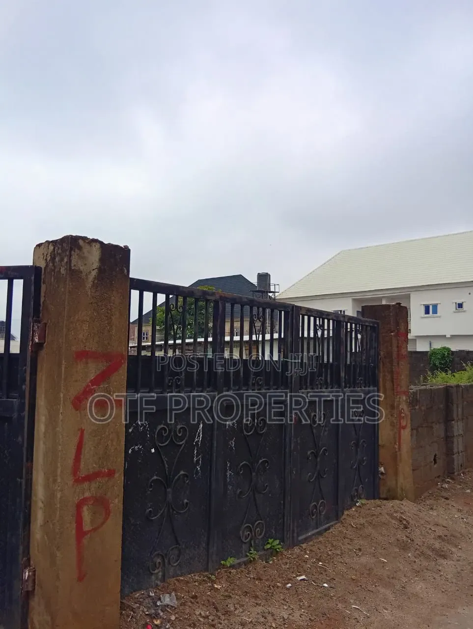 Land For Lease In Fo1