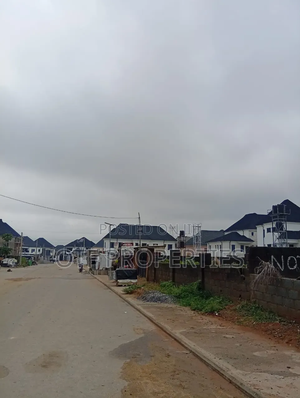 Land For Lease In Fo1