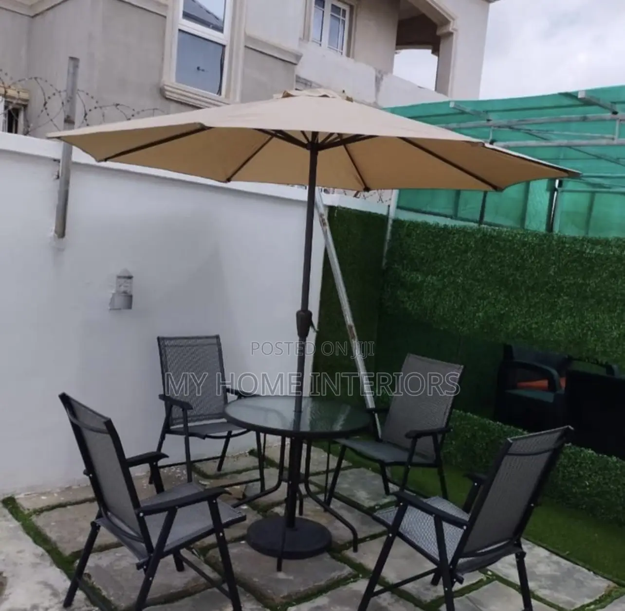 Patio Outdoor Umbrella