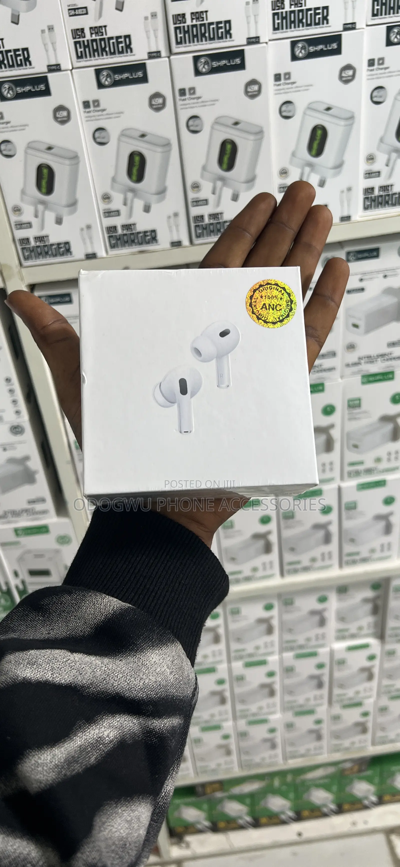 Apple Airpod Pro