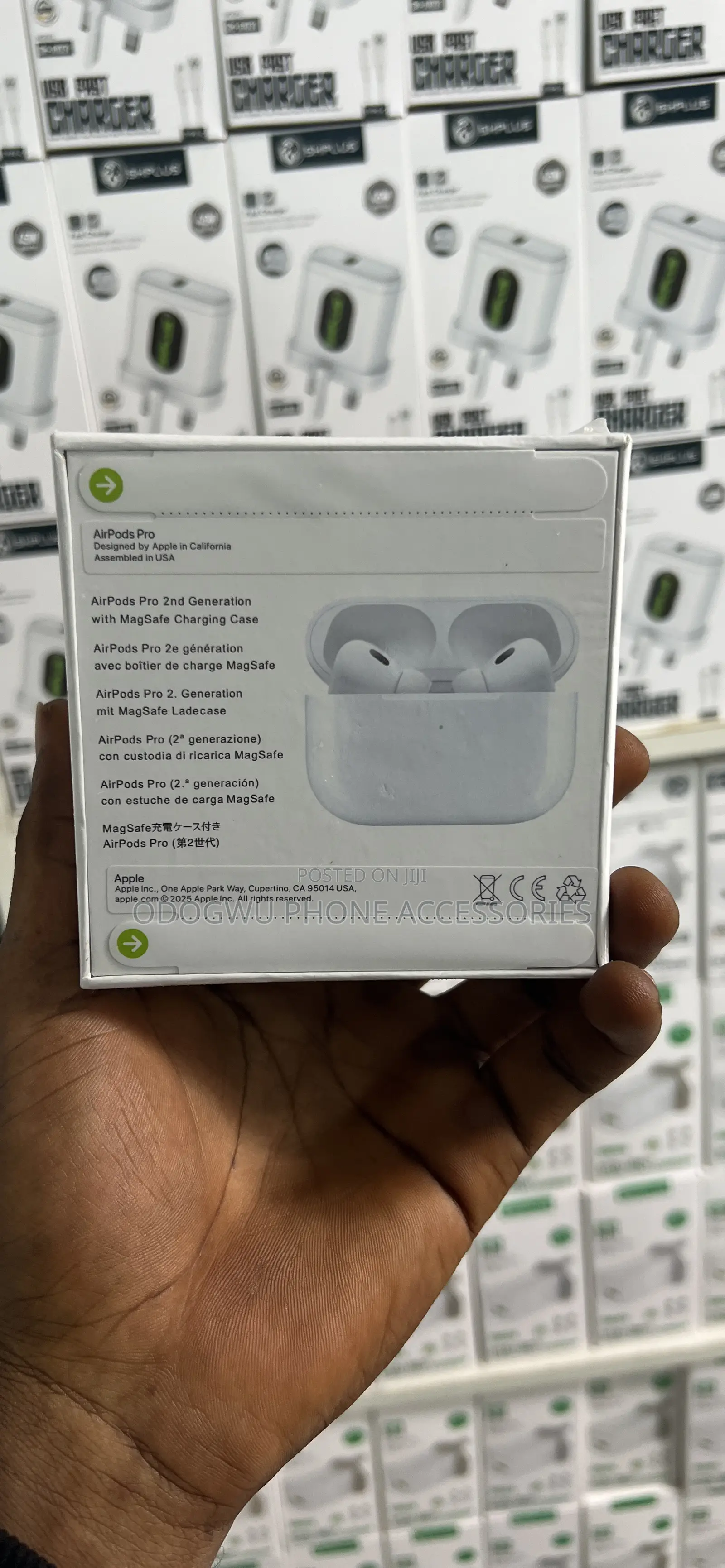 Apple Airpod Pro