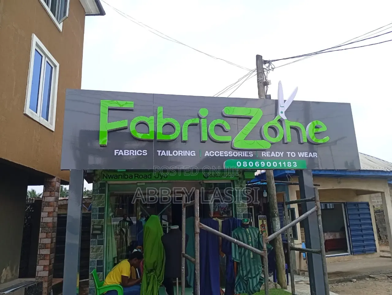 3d Signage And Art Work Designs