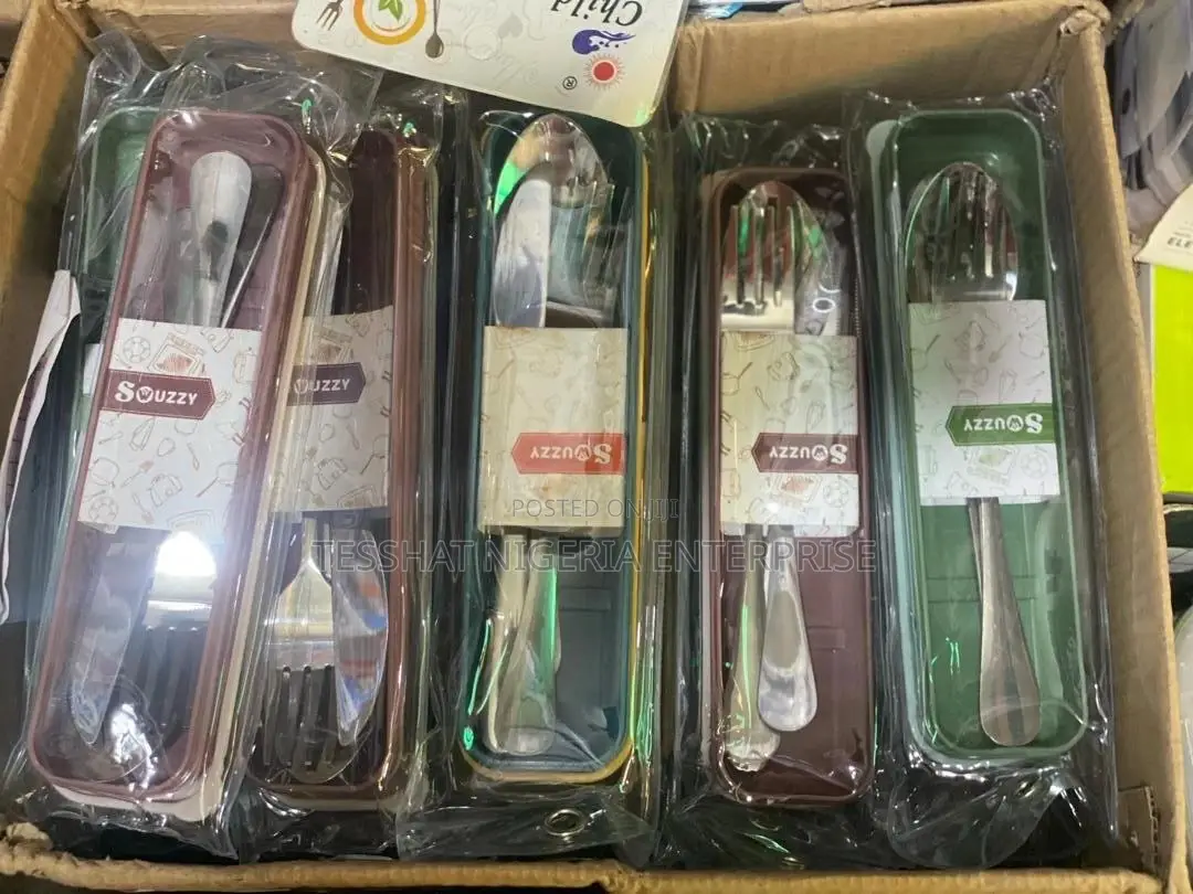 Case Spoon Fork,spoon Knife