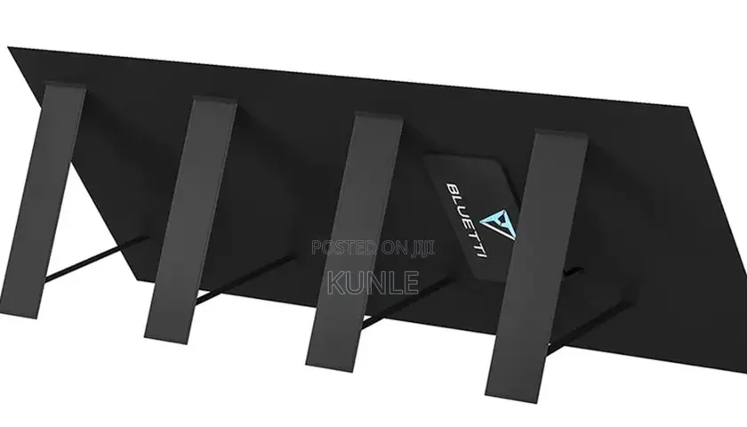 Bluetti Pv350 Solar Panel | 350w