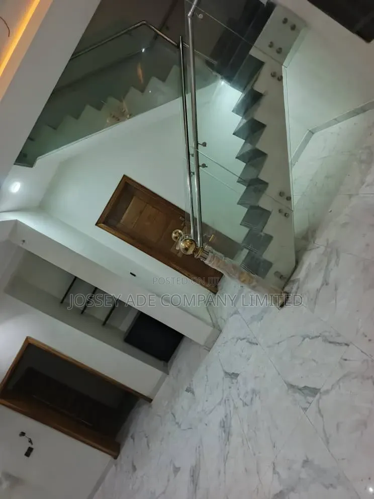 Furnished 5bdrm Duplex in Ikeja GRA for sale