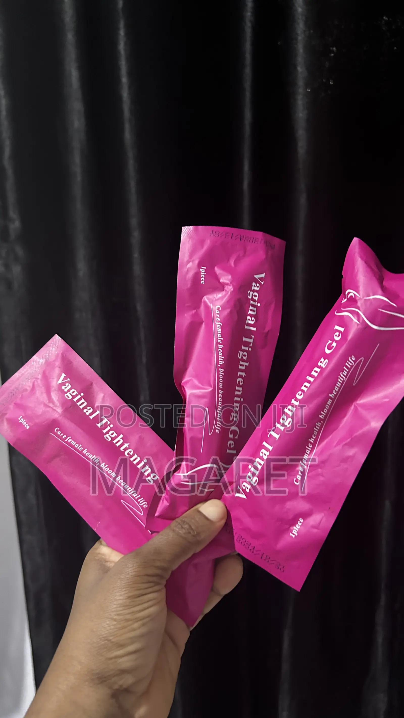 Vaginal Tightening Gel