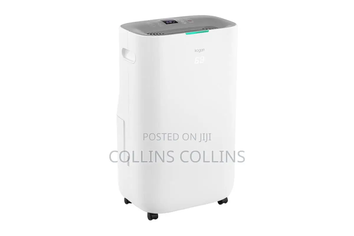 Kogan Smarterhometm 20l Dehumidifier
