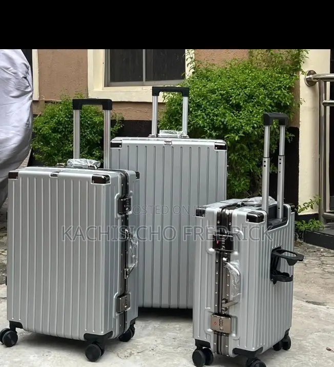 Bags and Boxes