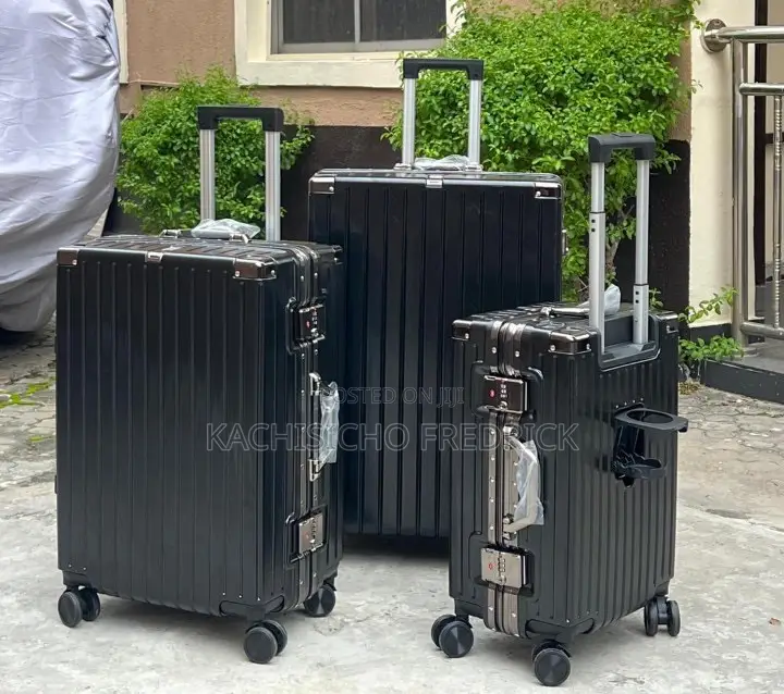 Bags and Boxes