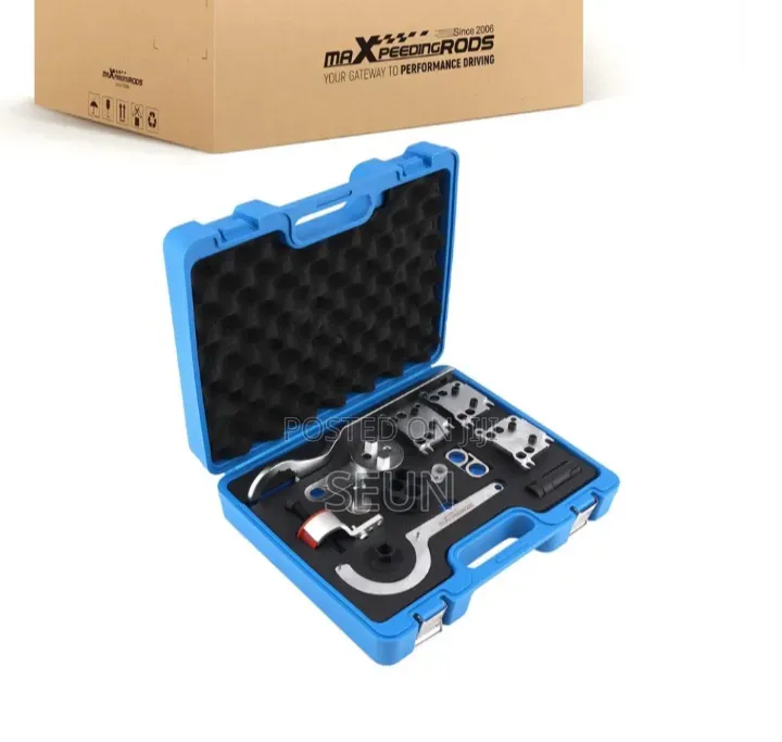 Mercedes-Benz M254 M256 Engine Timing Tool