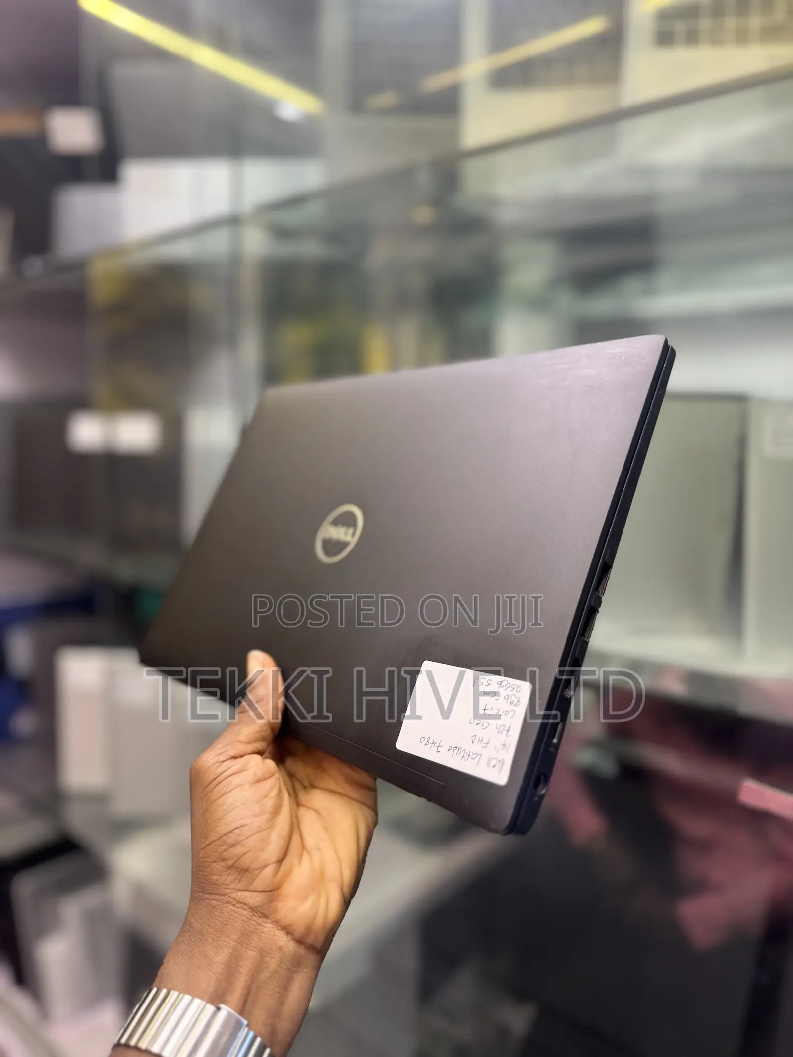 Laptop Dell Latitude 7480 8GB Intel Core i7 SSD 256GB