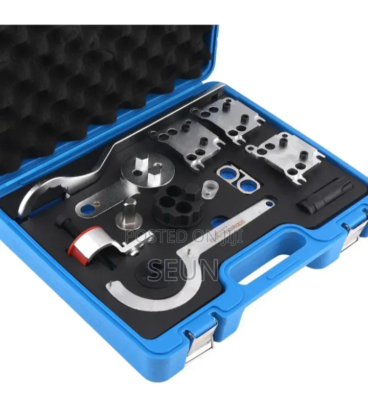 Mercedes-Benz M254 M256 Engine Timing Tool