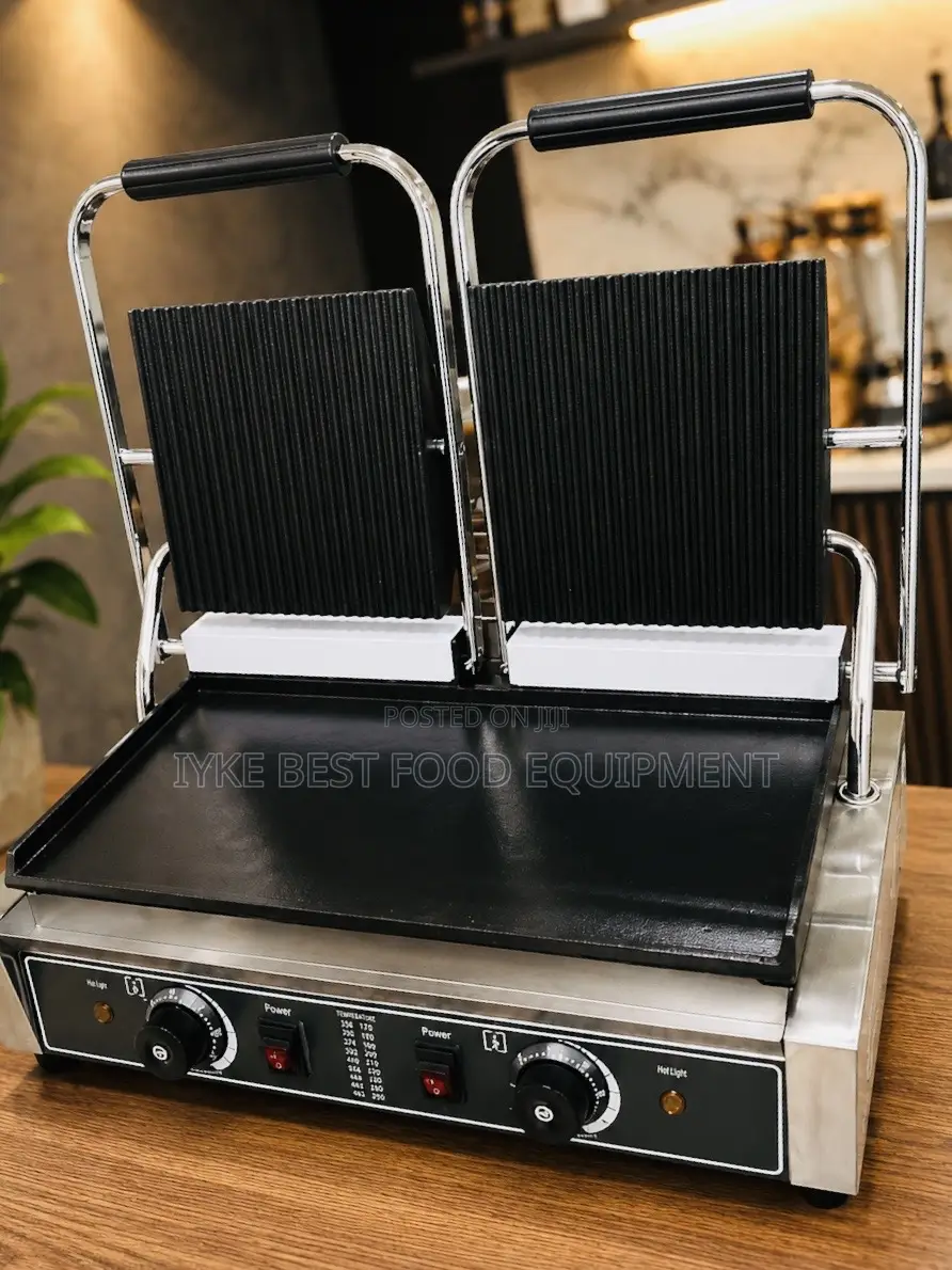 Shawarma Toaster