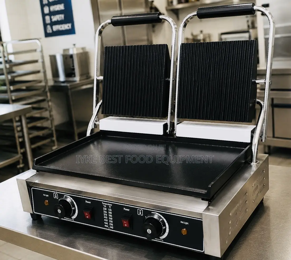 Shawarma Toaster