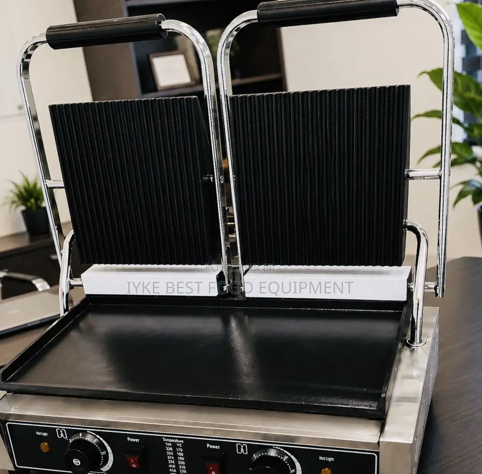 Shawarma Toaster