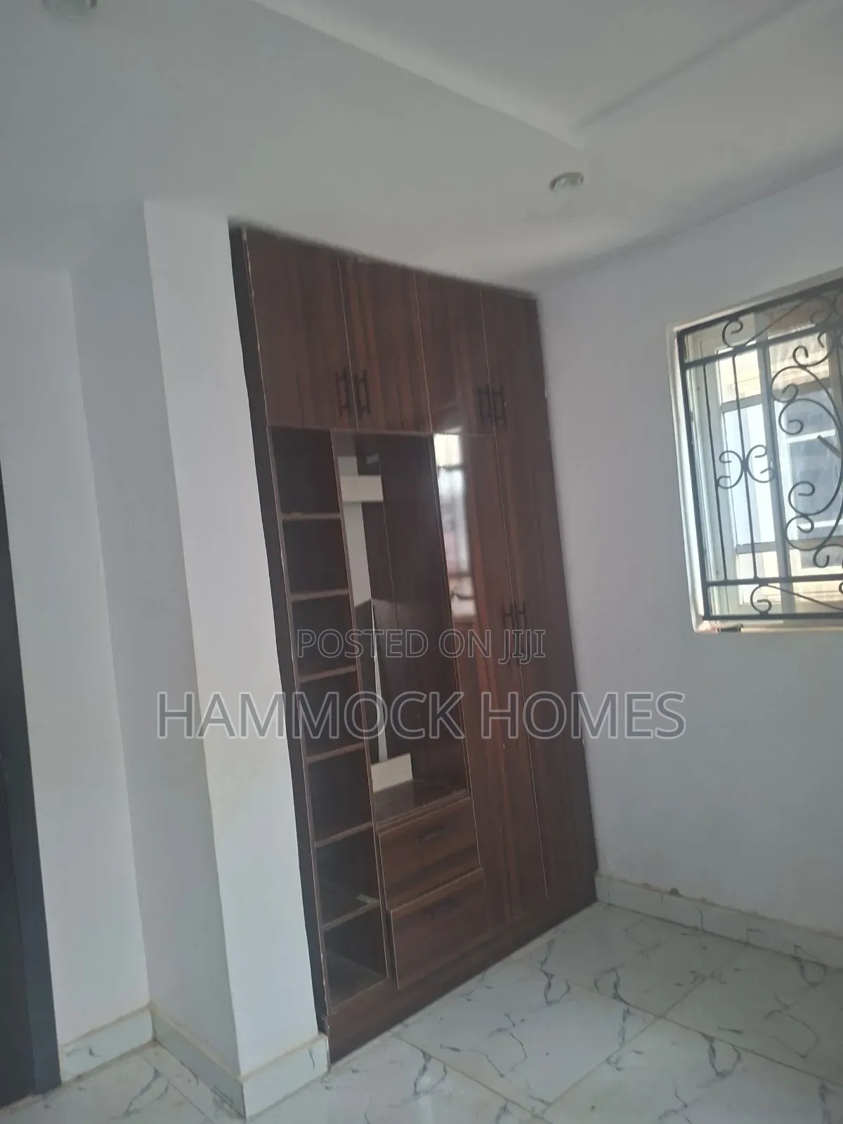 2bdrm Bungalow in Okebadan Estate, Akobo for rent