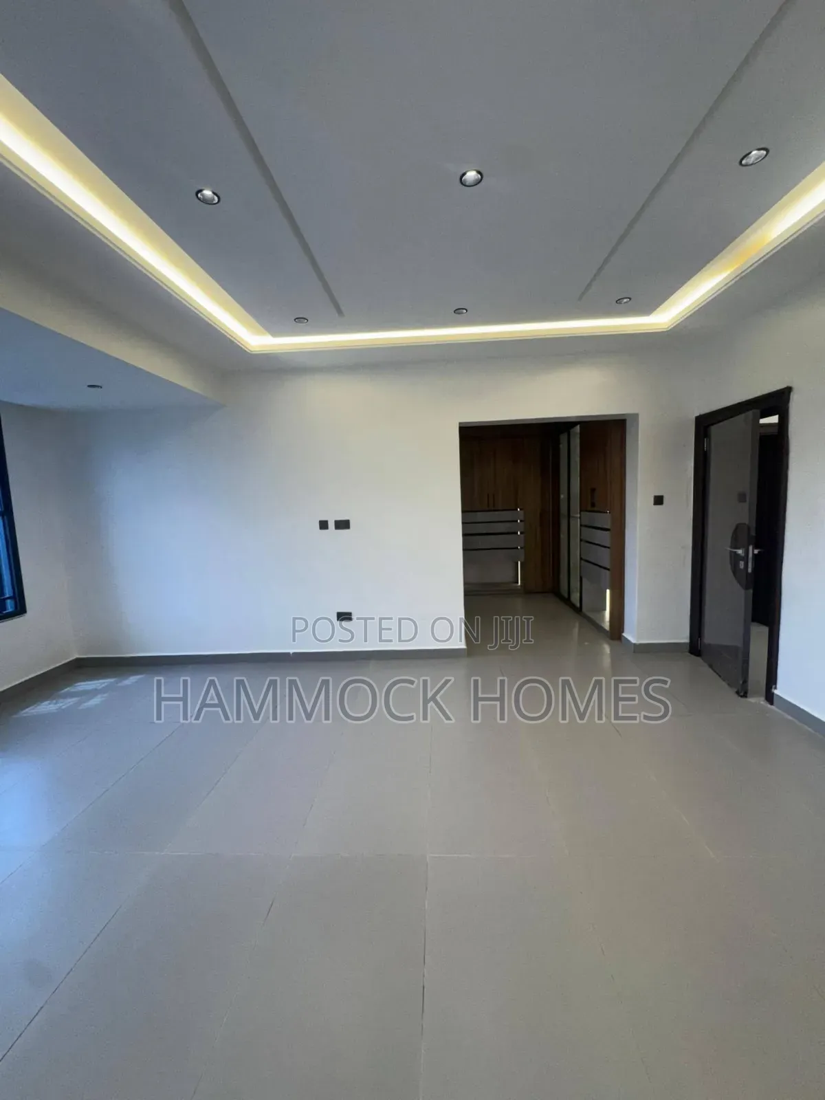 5bdrm Townhouse / Terrace in Onikoko Gra, Agodi for rent