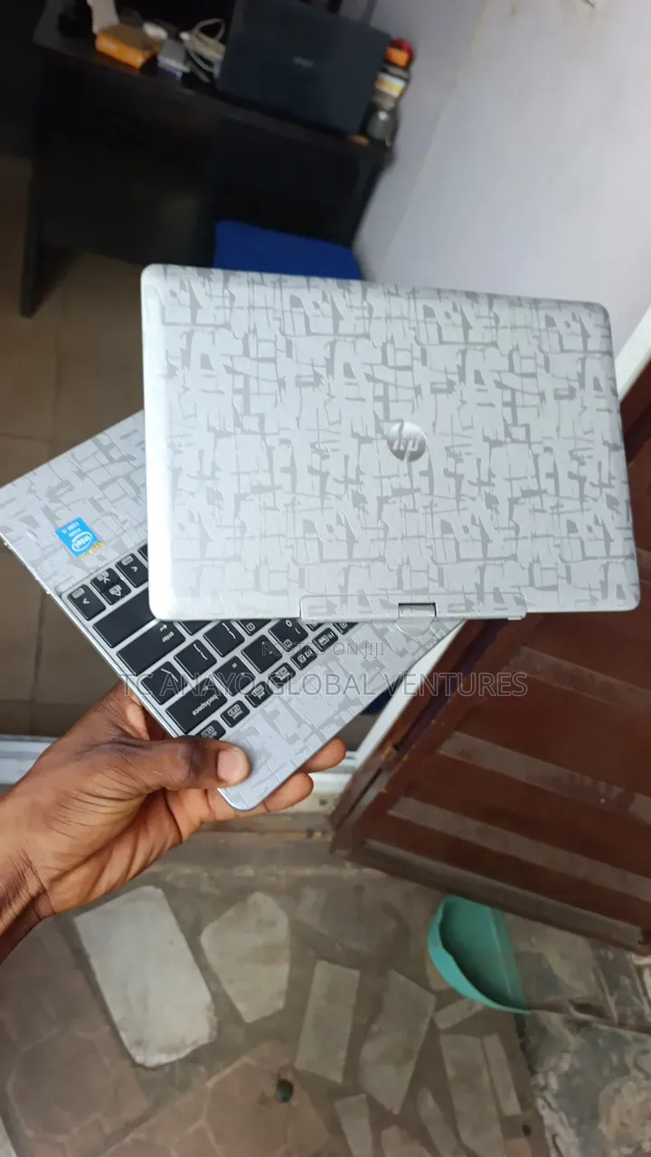 Laptop HP EliteBook Revolve 810 G2 Tablet 8GB Intel Core i5 SSD 256GB