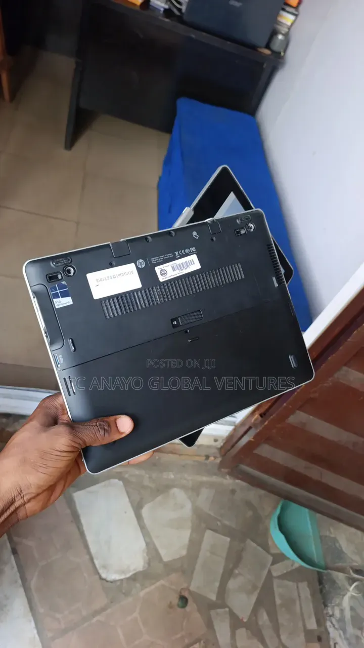 Laptop HP EliteBook Revolve 810 G2 Tablet 8GB Intel Core i5 SSD 256GB