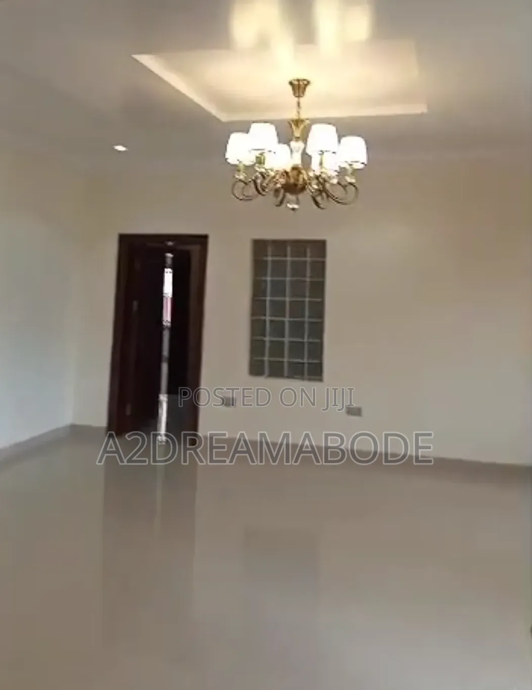 3bdrm Apartment in Opic, Isheri North for rent
