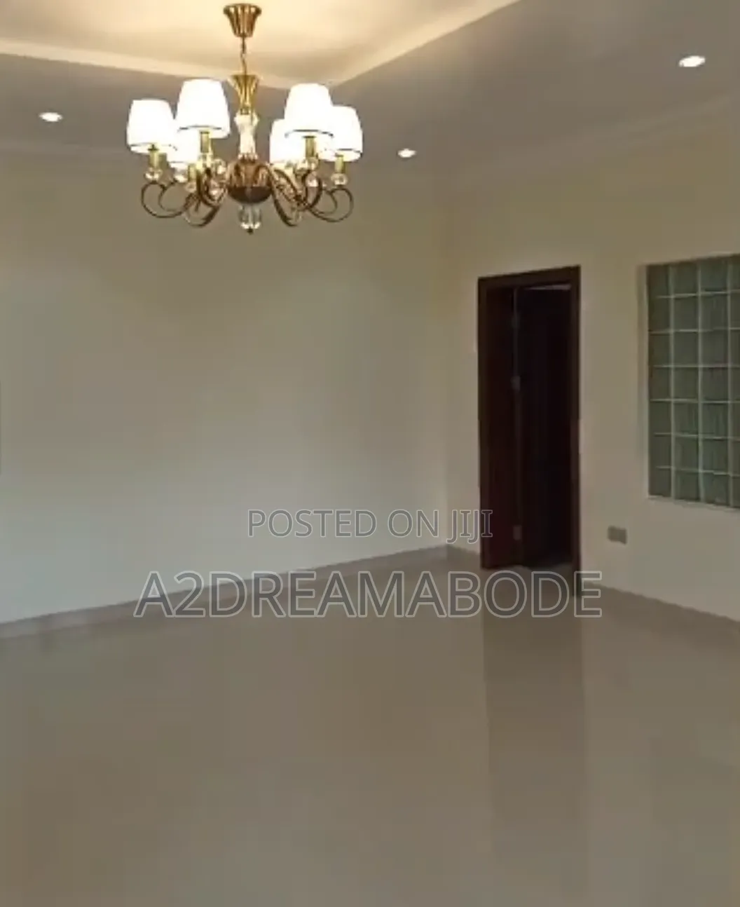 3bdrm Apartment in Opic, Isheri North for rent