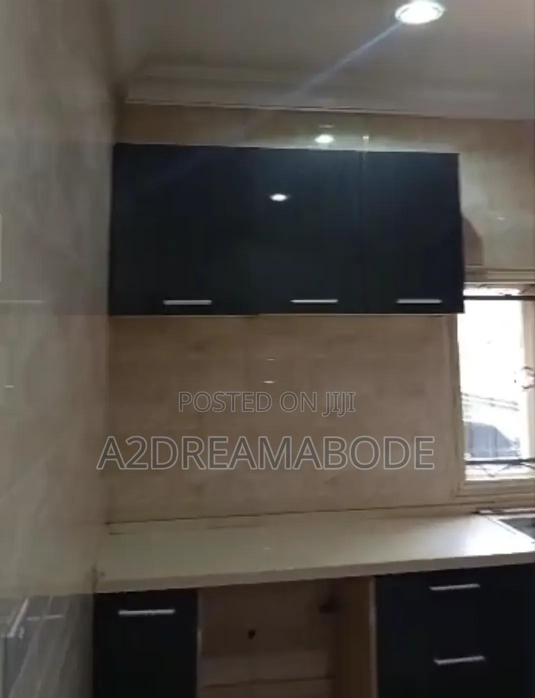 3bdrm Apartment in Opic, Isheri North for rent