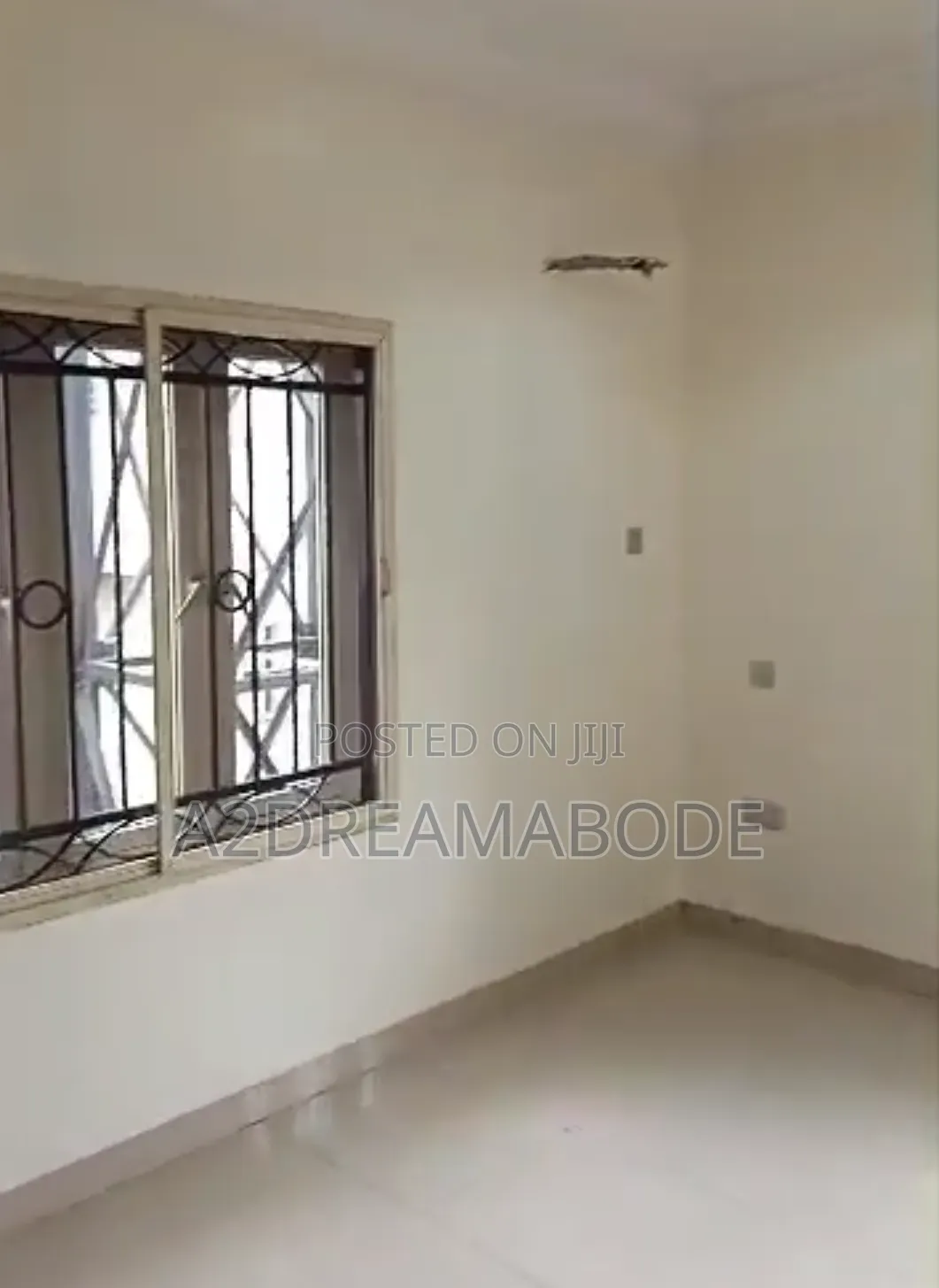 3bdrm Apartment in Opic, Isheri North for rent