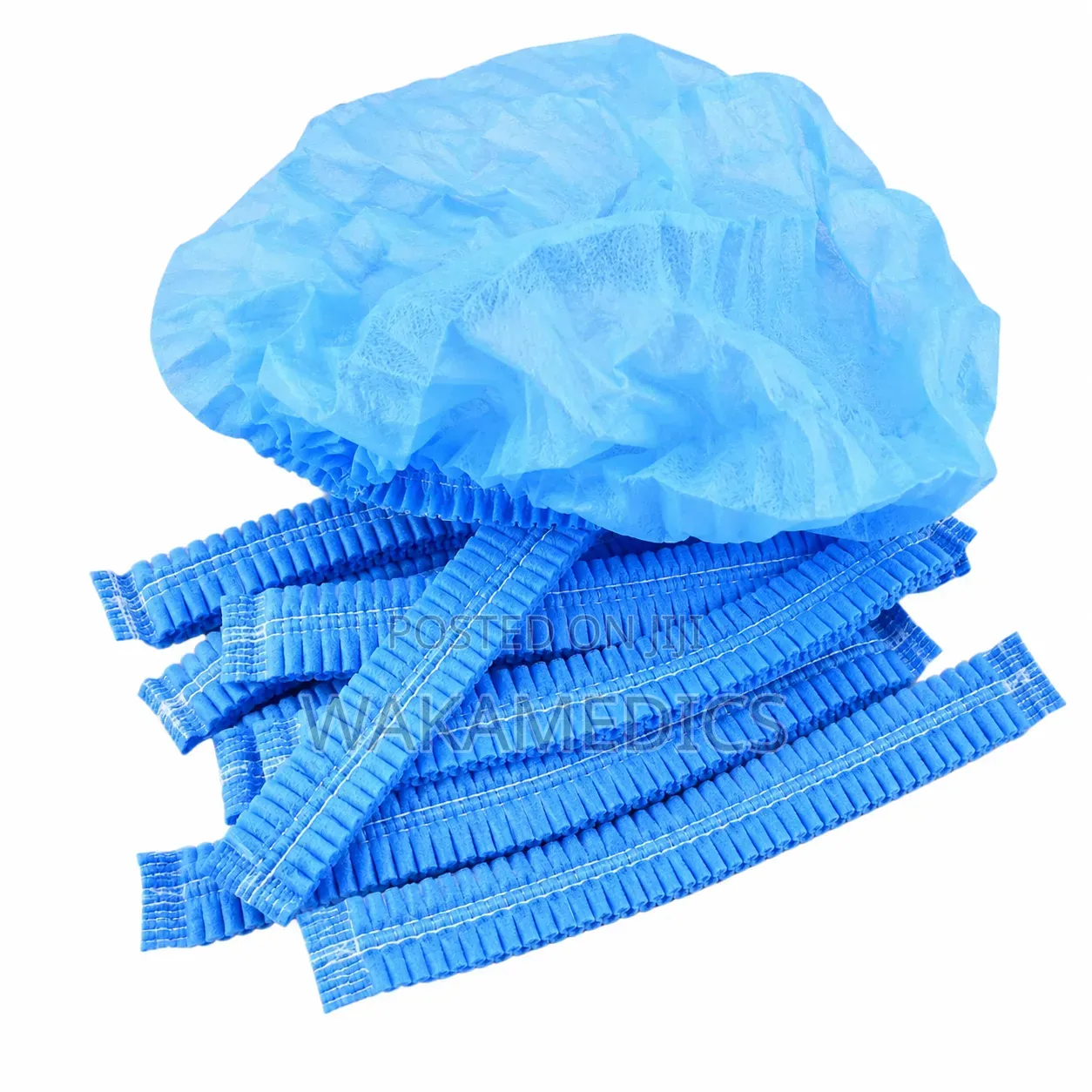 Nurses Cap
