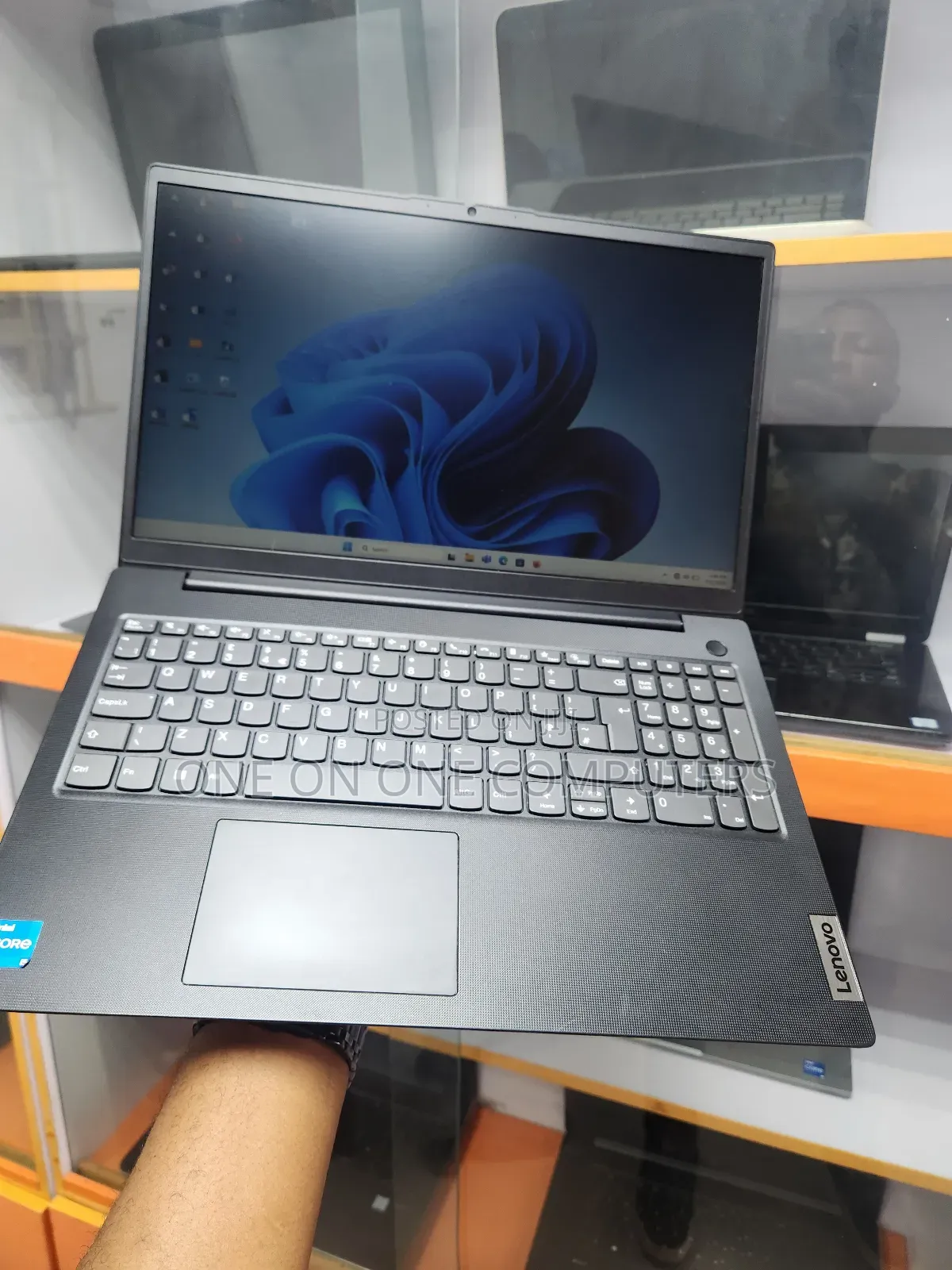 Laptop Lenovo V15 G4 16GB Intel Core i5 SSD 512GB