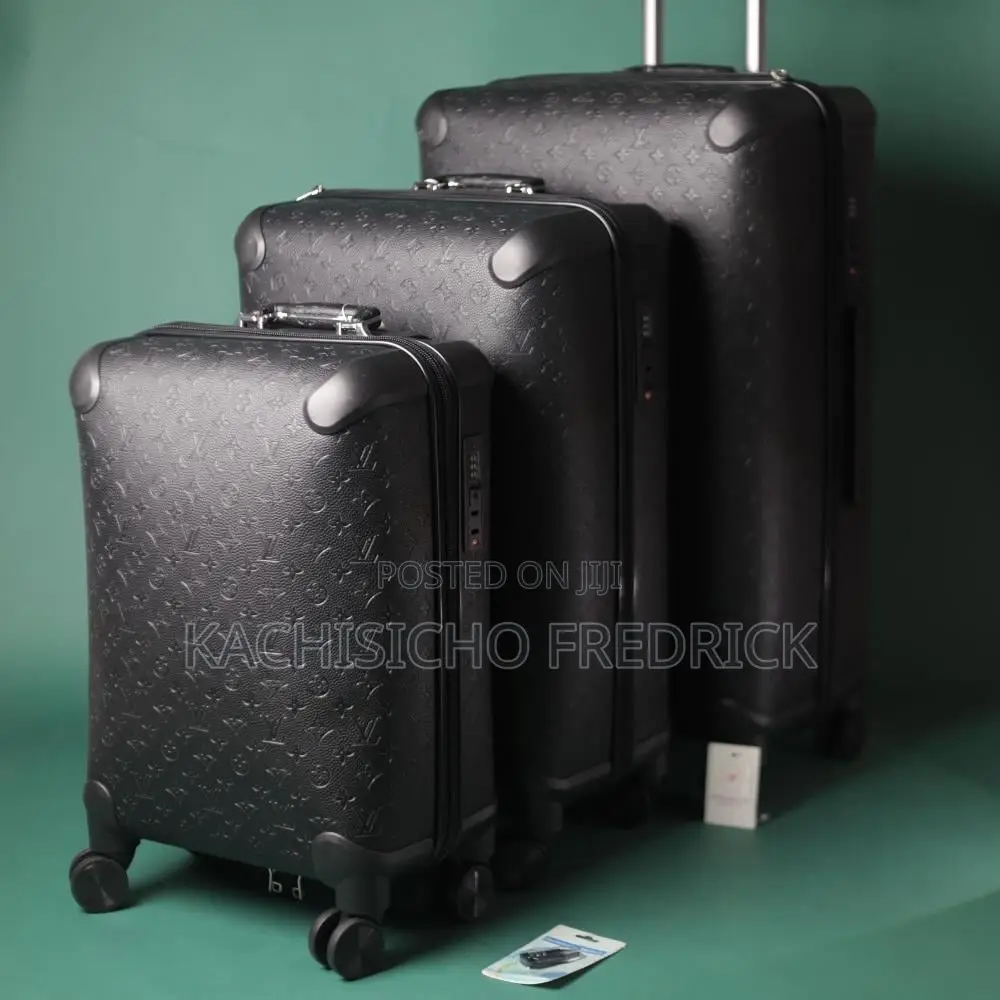 Bags And Boxes