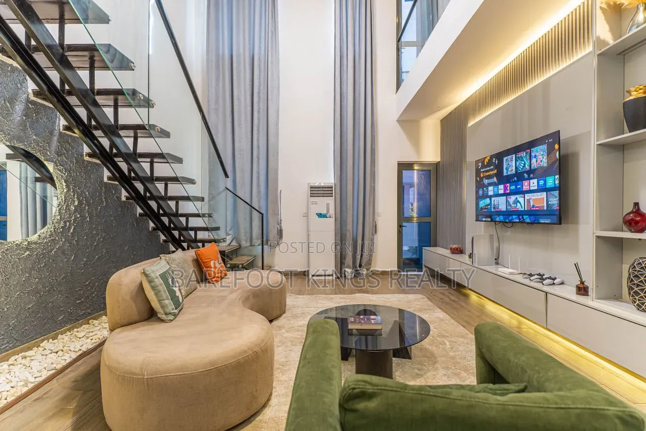 Premium Loft 1bedroom Apartment