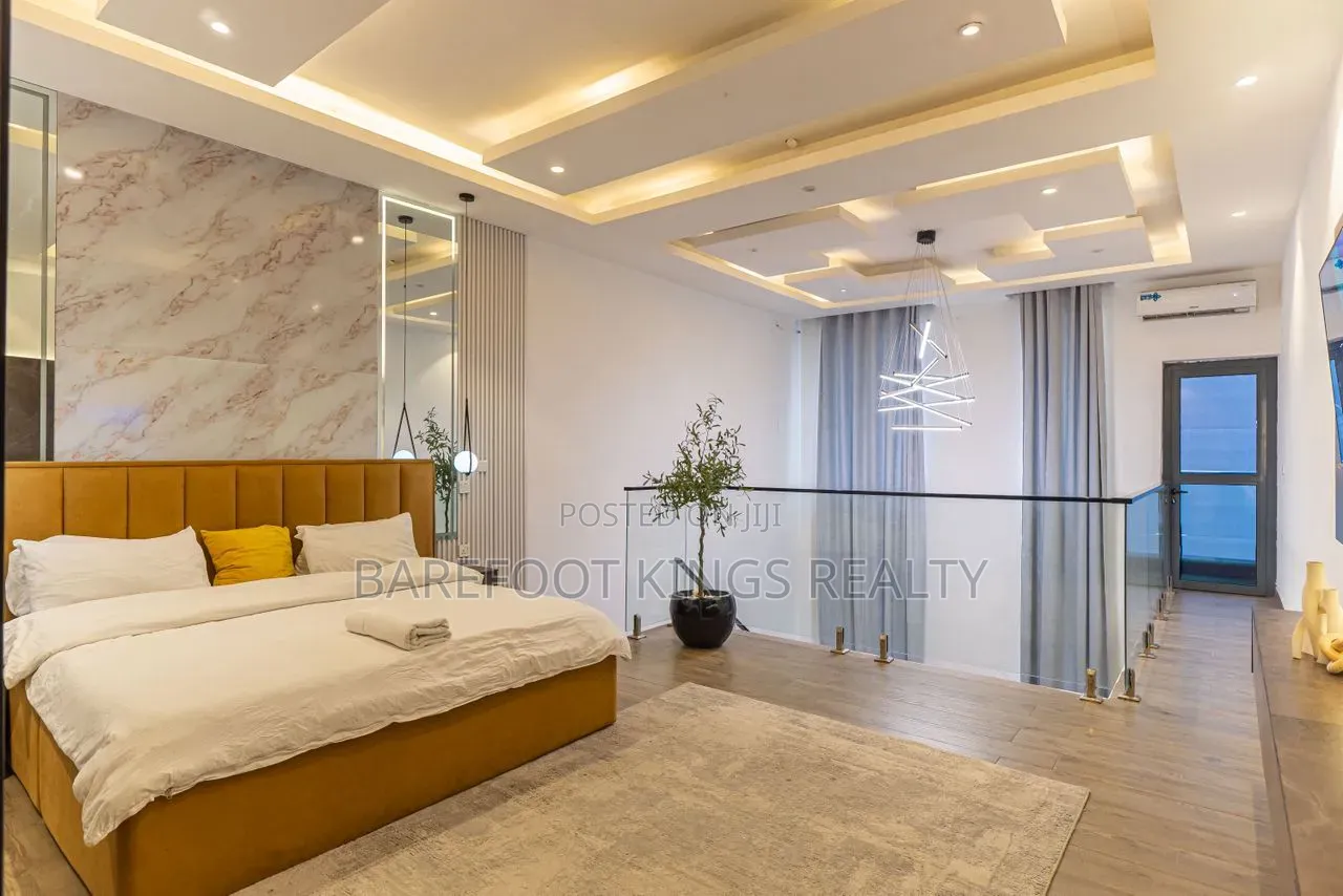 Premium Loft 1bedroom Apartment