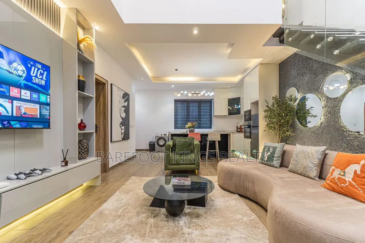 Premium Loft 1bedroom Apartment