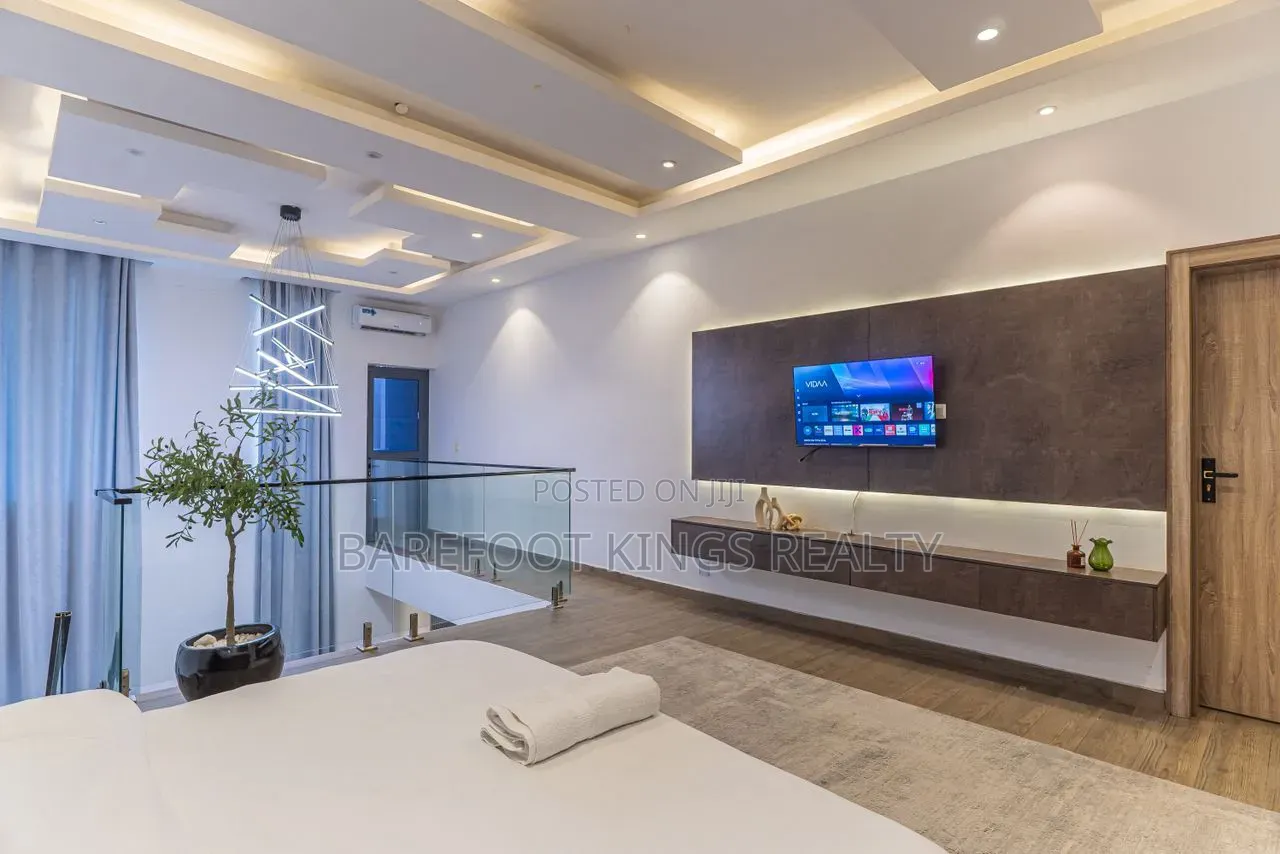 Premium Loft 1bedroom Apartment