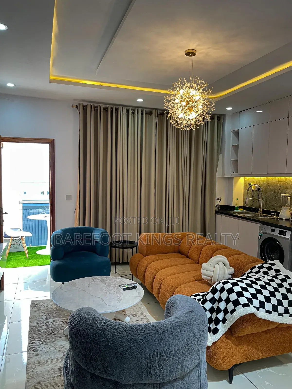Cozy 1bedroom Apartment